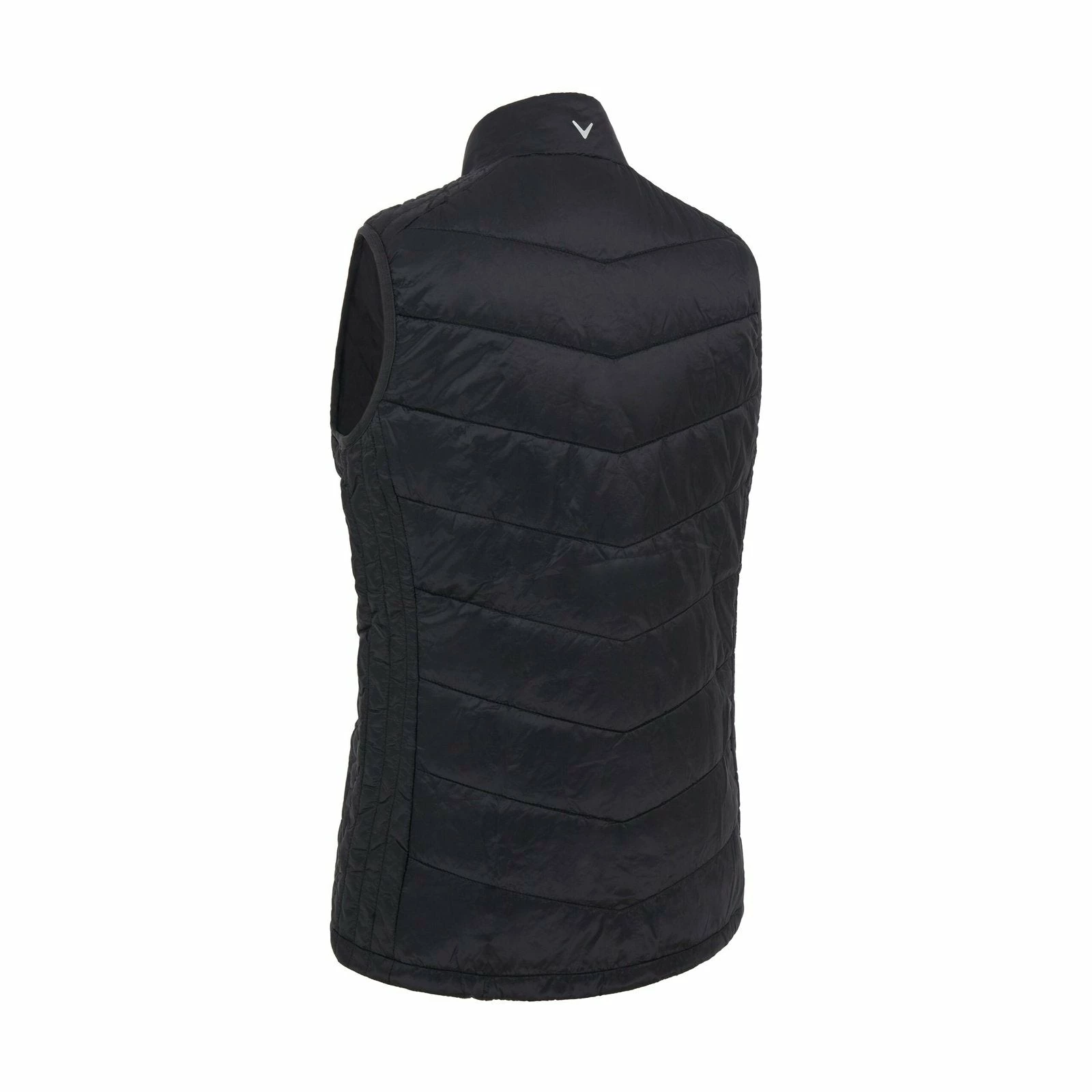 Callaway Ladies Quilted Golf Vest CGRFC0A2 - Image 2