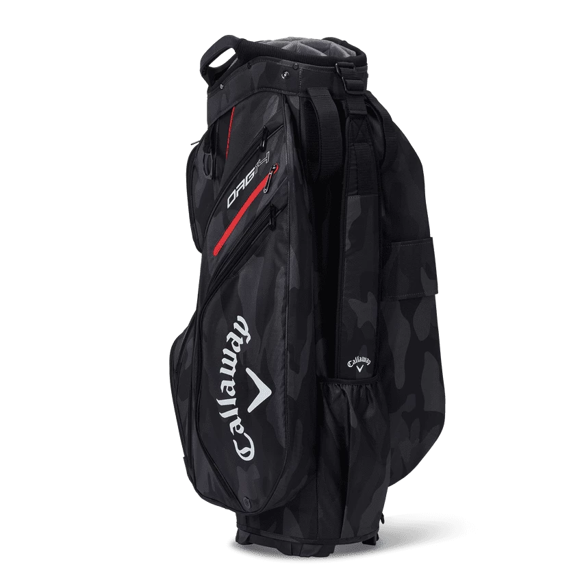 Callaway ORG 14 Golf Cart Bag 5122328 - Image 4