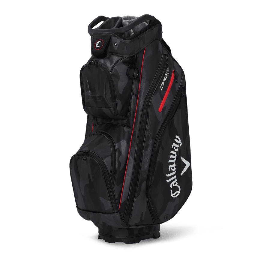 Callaway ORG 14 Golf Cart Bag 5122328