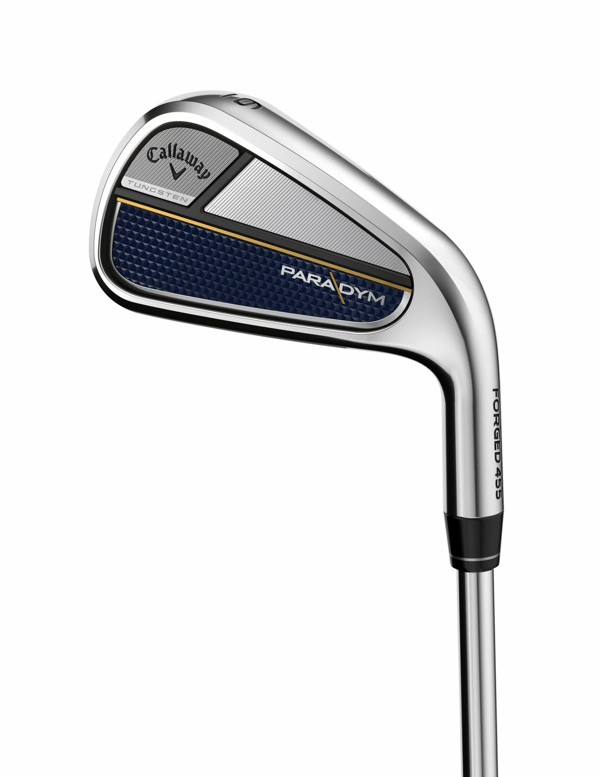 Callaway Paradym Golf Irons | Graphite - Image 2