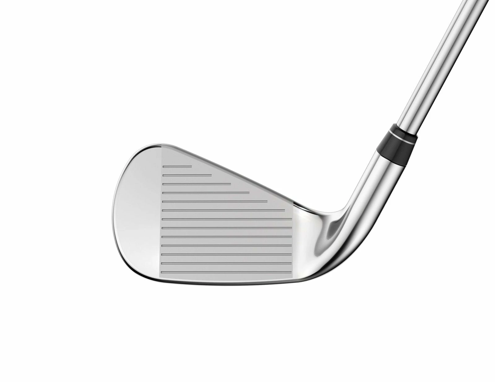 Callaway Paradym X Golf Irons | Graphite - Image 4