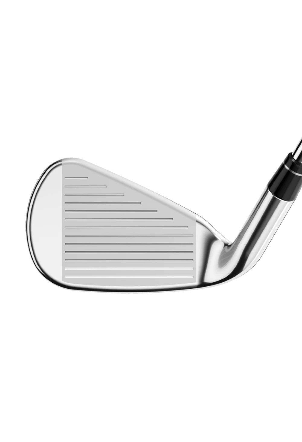 Callaway Rogue ST Max OS Lite Golf Irons | Graphite - Image 4