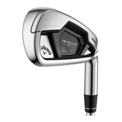 Callaway Rogue ST Max OS Lite Golf Irons | Graphite