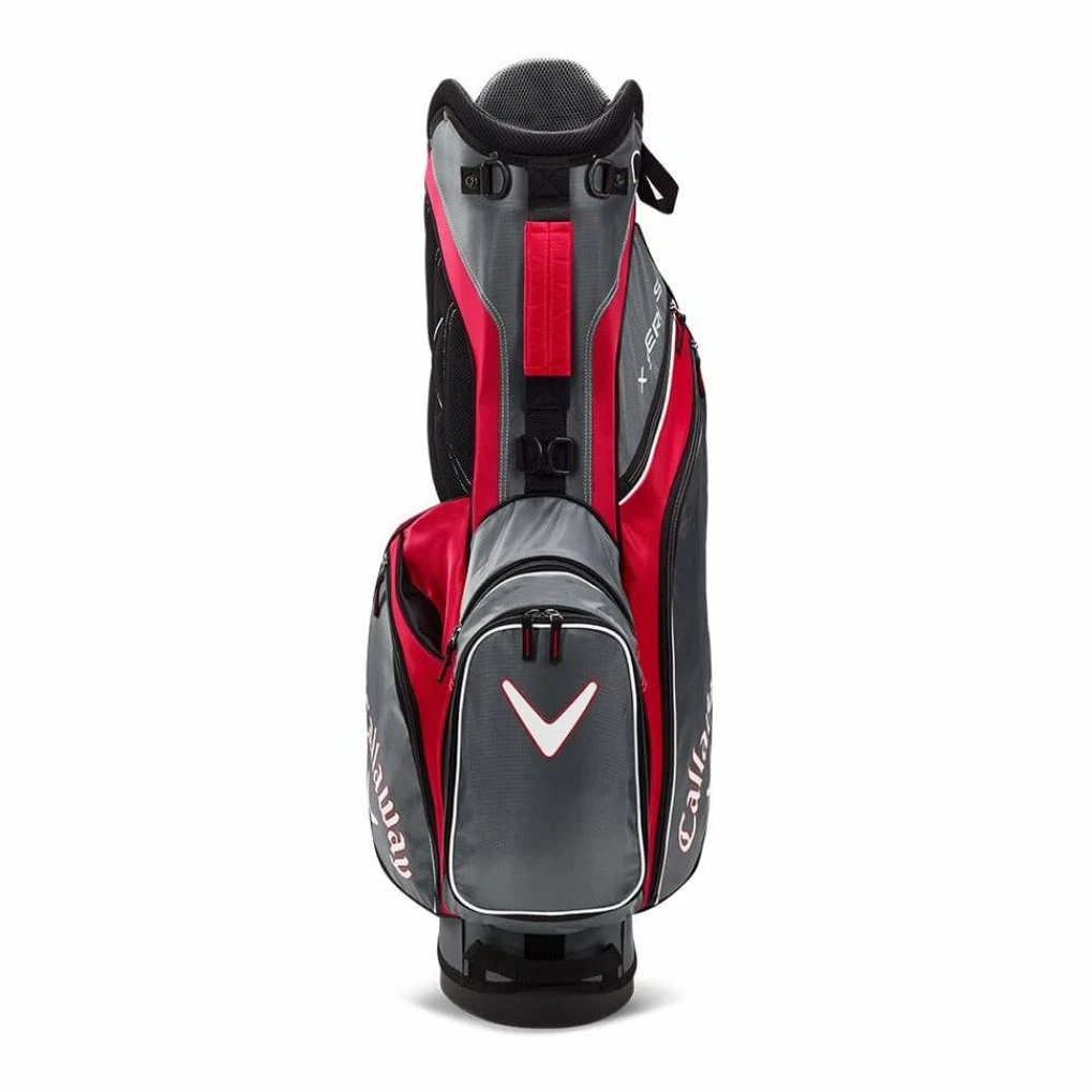 Callaway X Series Golf Stand Bag 5119280 - Image 4