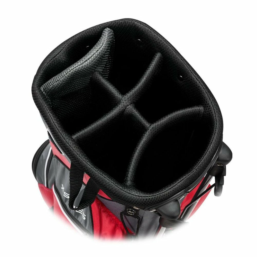 Callaway X Series Golf Stand Bag 5119280 - Image 2