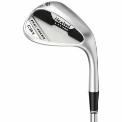 Cleveland CBX 2 Full Face Golf Wedge | Steel