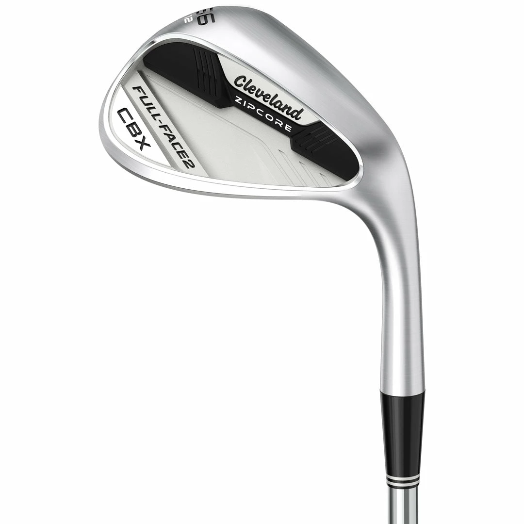 Cleveland CBX 2 Full Face Golf Wedge | Steel