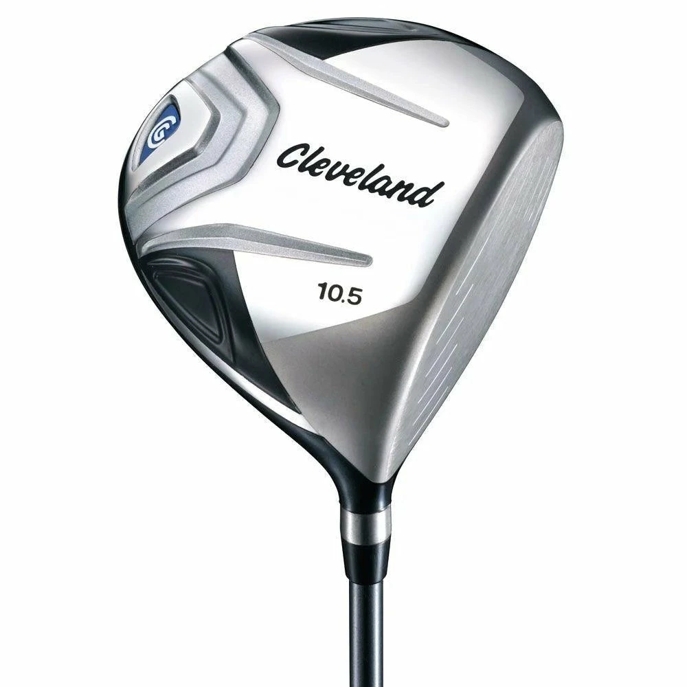 Cleveland CG 11-Piece Golf Package Set | Graphite - Image 5