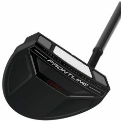 Cleveland Frontline Golf Putter | Cero Slant Neck