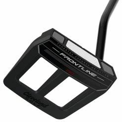 Cleveland Frontline Golf Putter | Iso Single Bend
