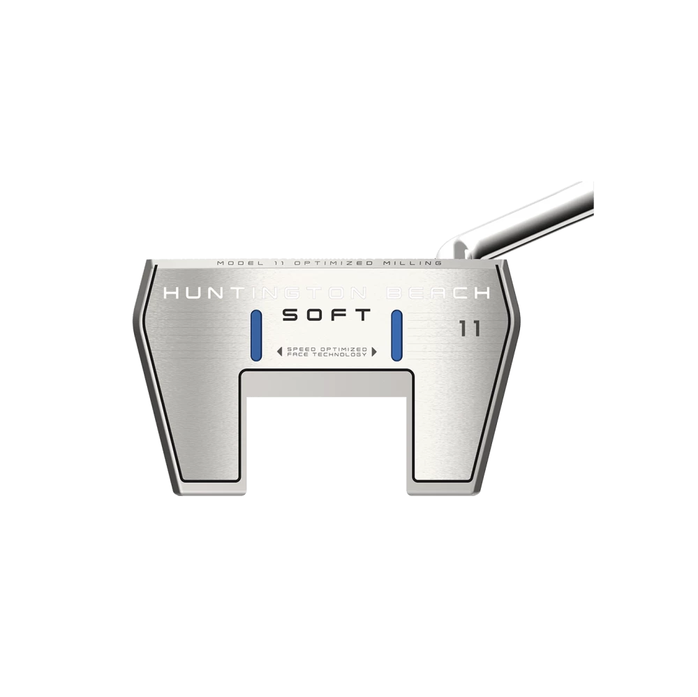Cleveland Huntington Beach Soft Golf Putter | #11 Single Bend - Image 2