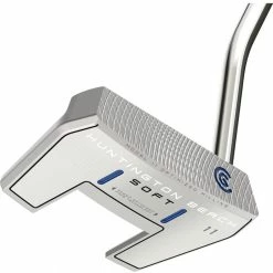 Cleveland Huntington Beach Soft Golf Putter | #11 Single Bend