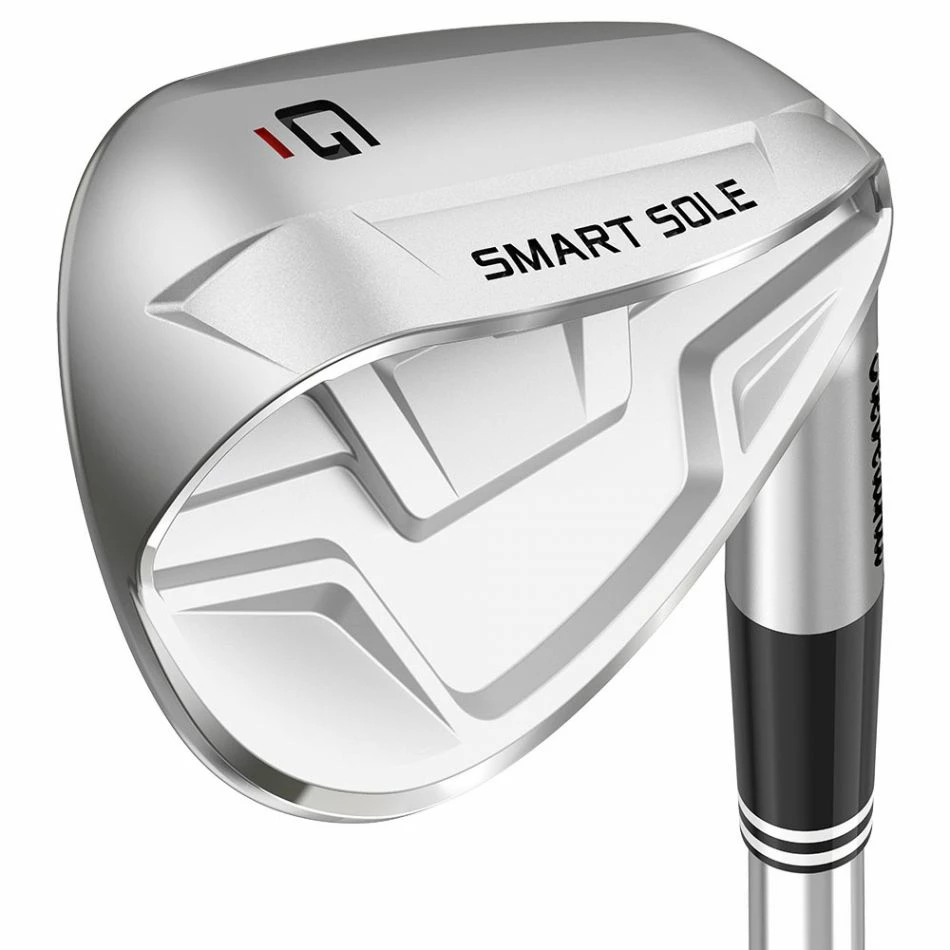 Cleveland Smart Sole 4 Golf Wedge - Image 3