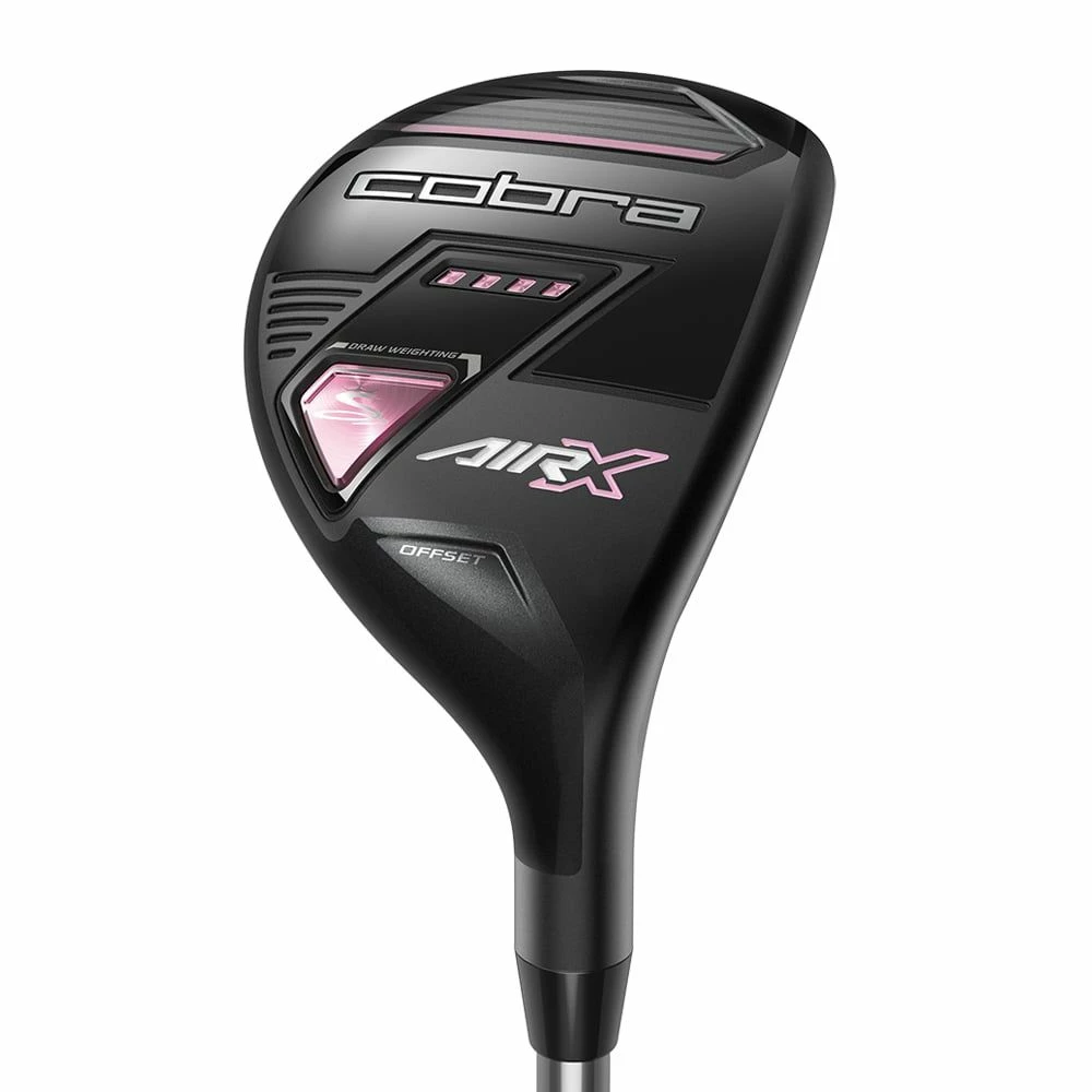 Cobra Ladies Air-X Golf Hybrid