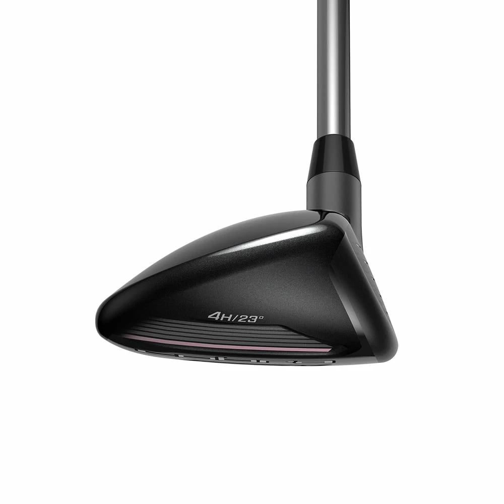 Cobra Ladies Air-X Golf Hybrid - Image 4