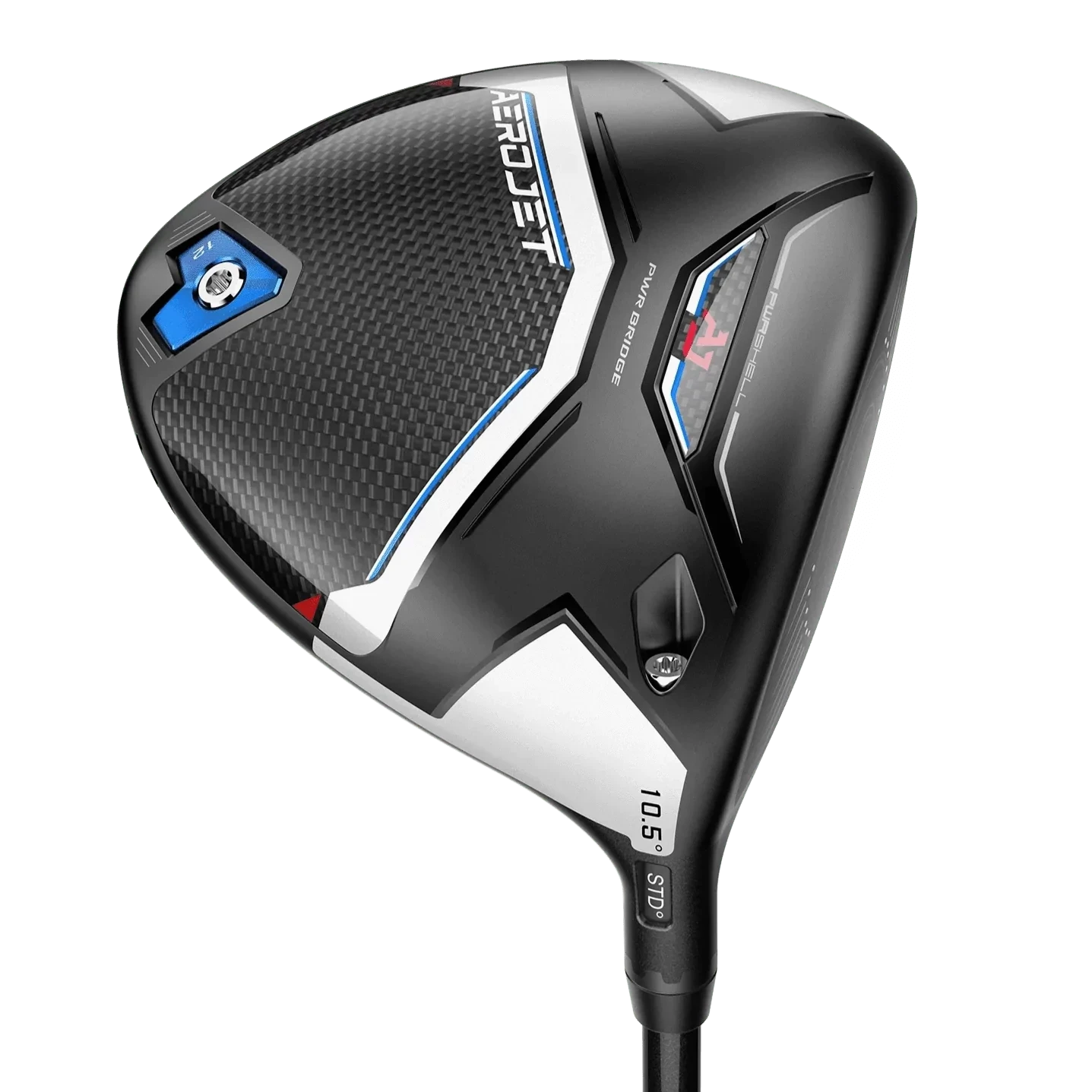 Cobra Aerojet Golf Driver