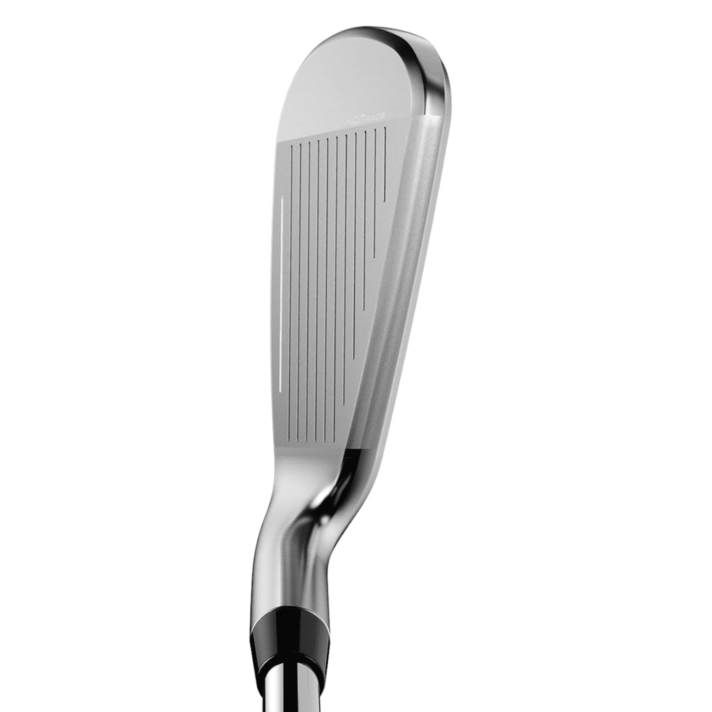Cobra Aerojet Golf Irons | Graphite - Image 2
