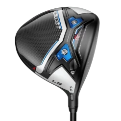 Cobra Aerojet LS Golf Driver