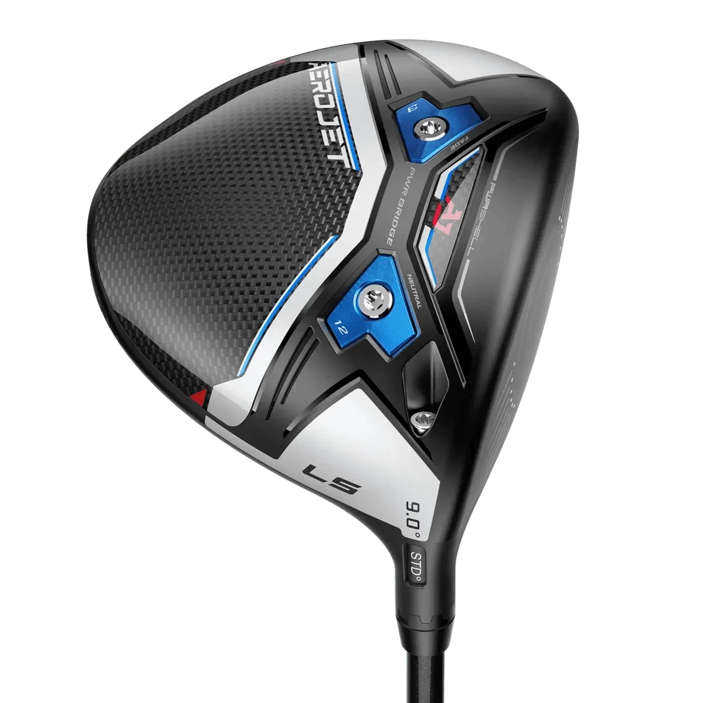 Cobra Aerojet LS Golf Driver