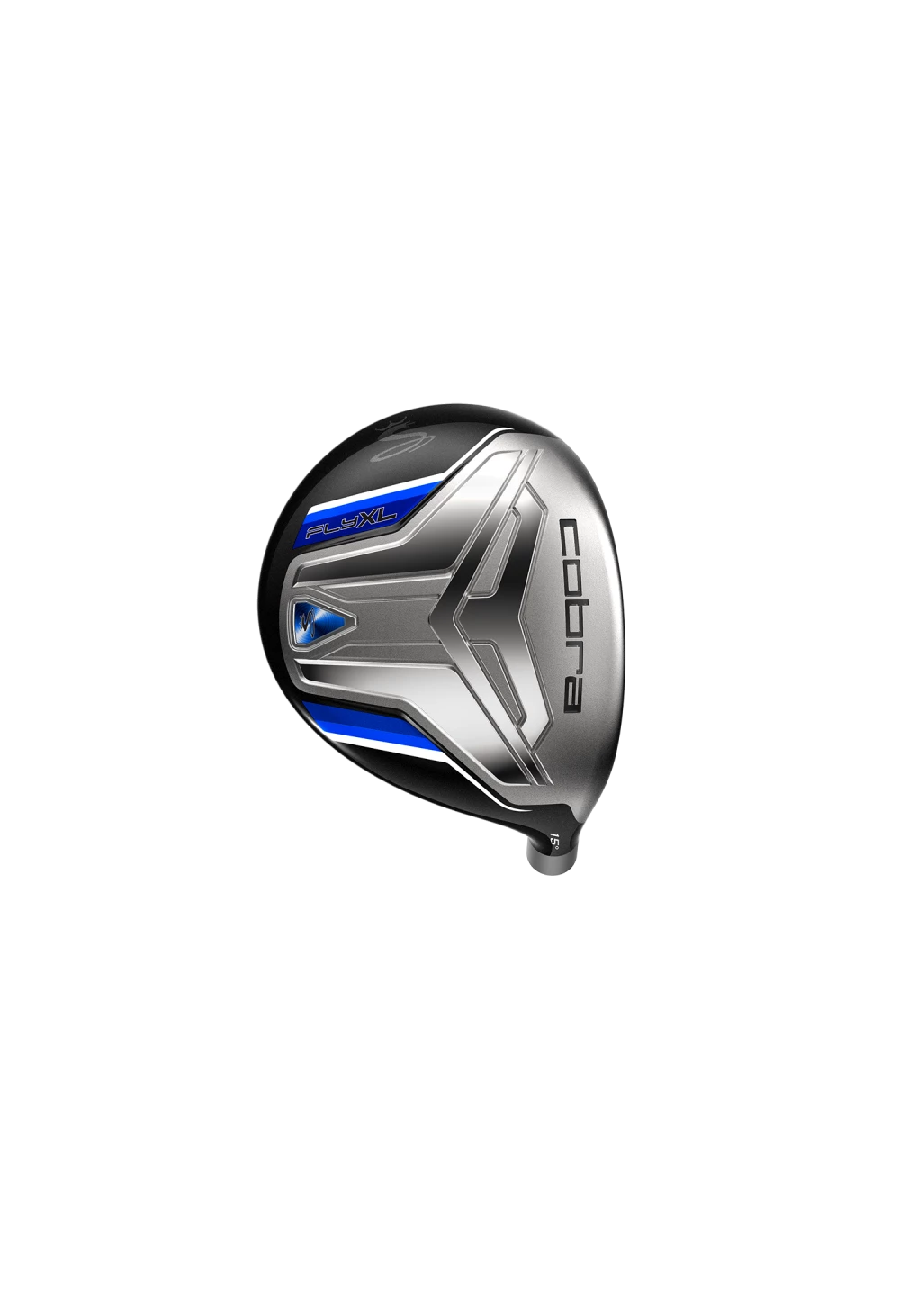 Cobra Fly XL 11 Piece Golf Package Set (Steel/Graphite) - Image 3