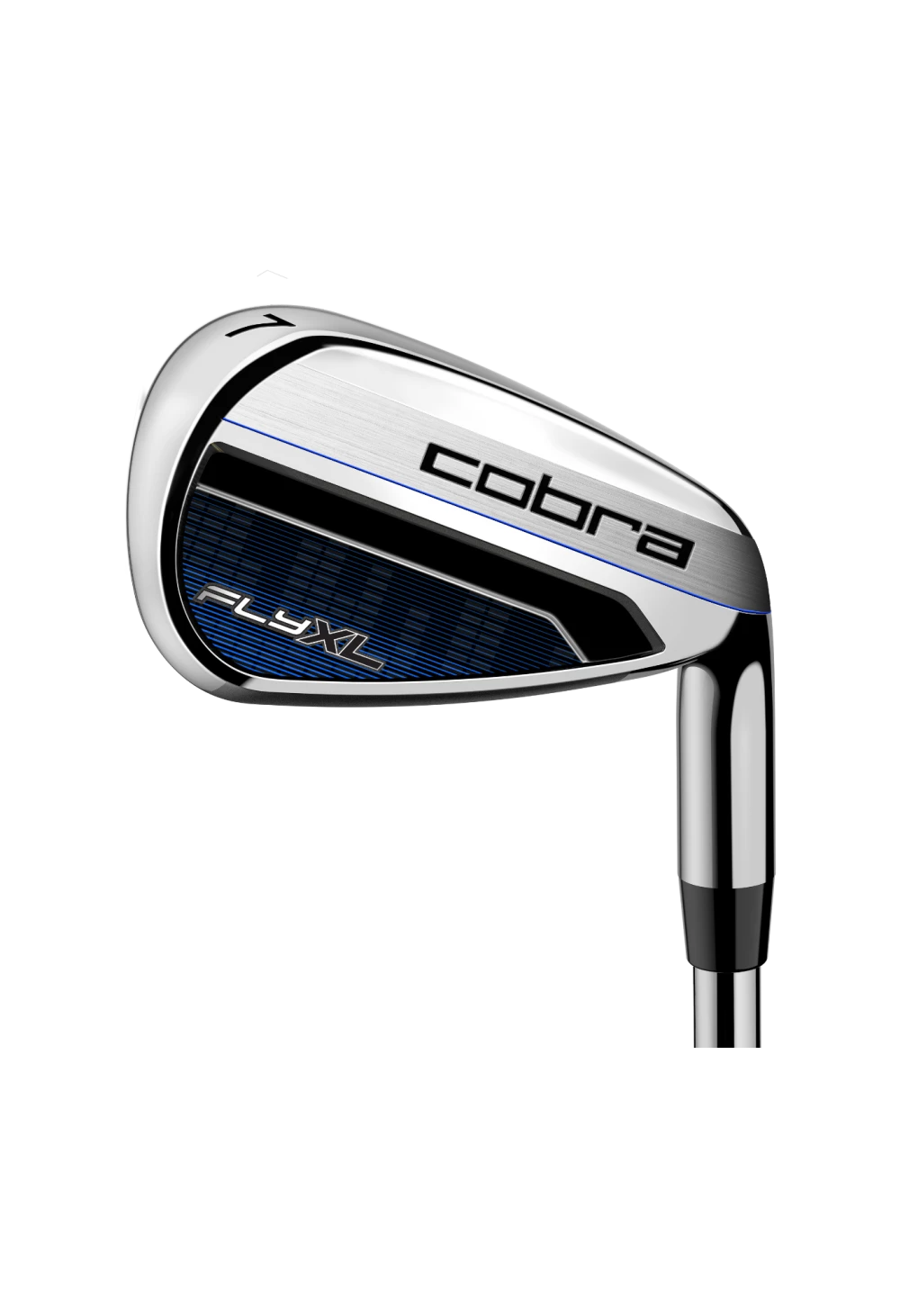 Cobra Fly XL 11 Piece Golf Package Set (Steel/Graphite) - Image 5