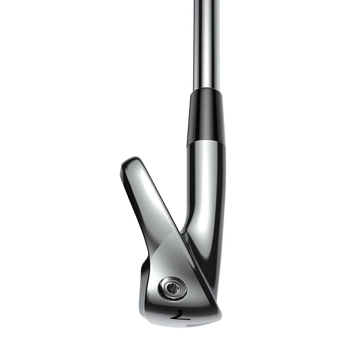 Cobra KING Forged TEC X Golf Irons - Image 2