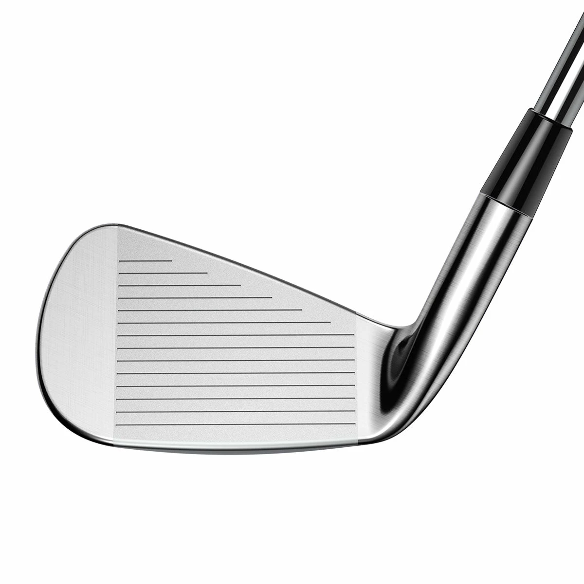 Cobra KING Forged TEC X Golf Irons - Image 3