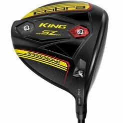 Cobra KING SZ-S Golf Driver