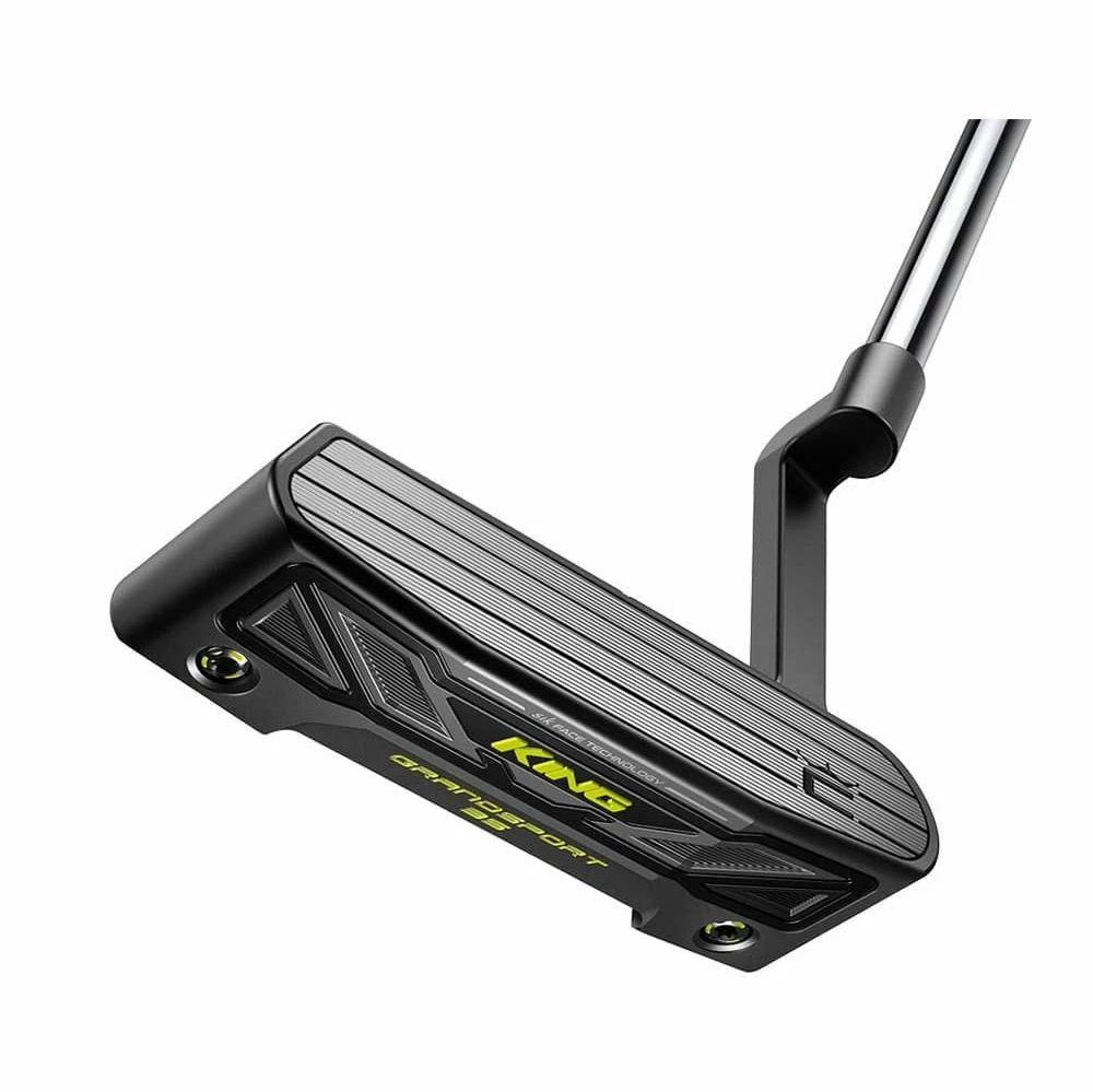 Cobra KING 3D Printed Grandsport 35 Golf Putter - Image 2