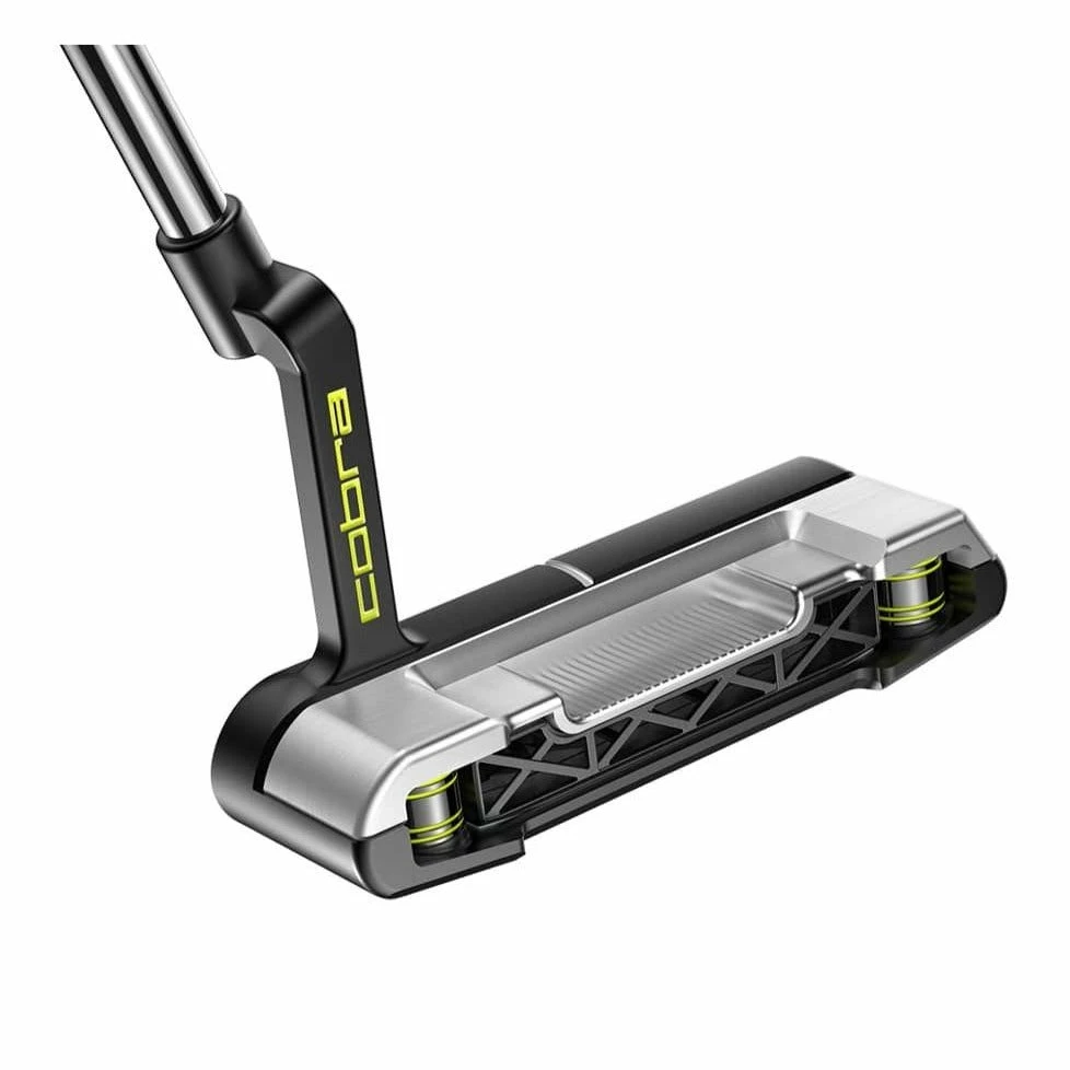 Cobra KING 3D Printed Grandsport 35 Golf Putter