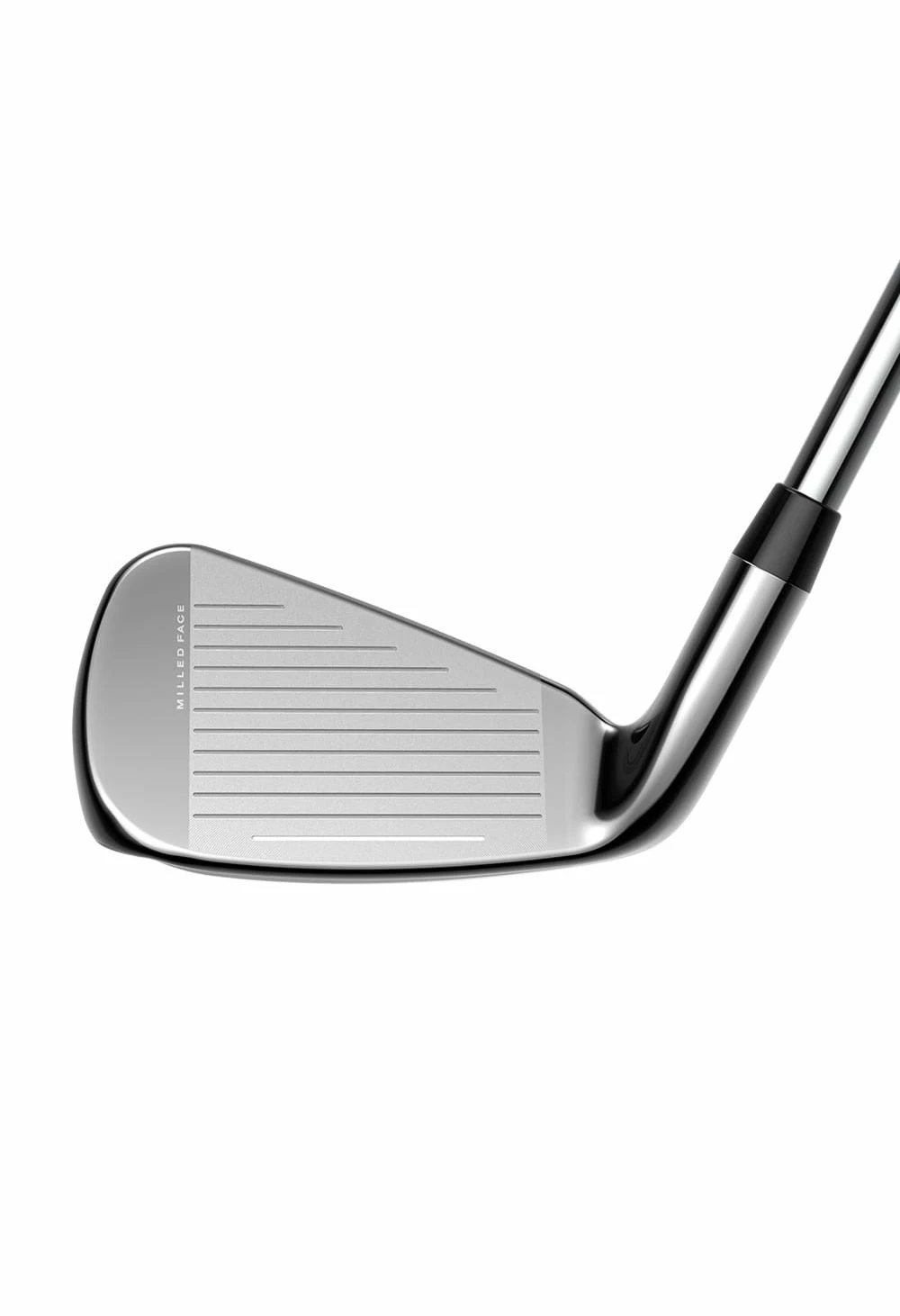 Cobra KING SZ-S Golf Irons | Graphite - Image 3