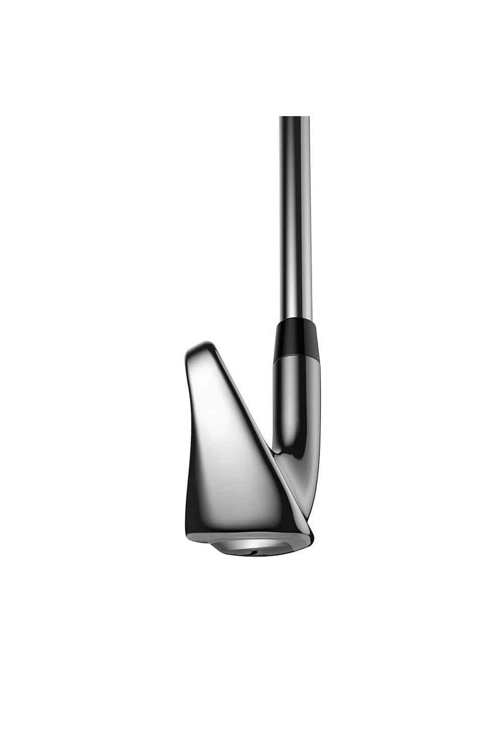 Cobra KING SZ-S Golf Irons | Graphite - Image 4
