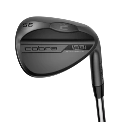 Cobra KING Snakebite Black Golf Wedge