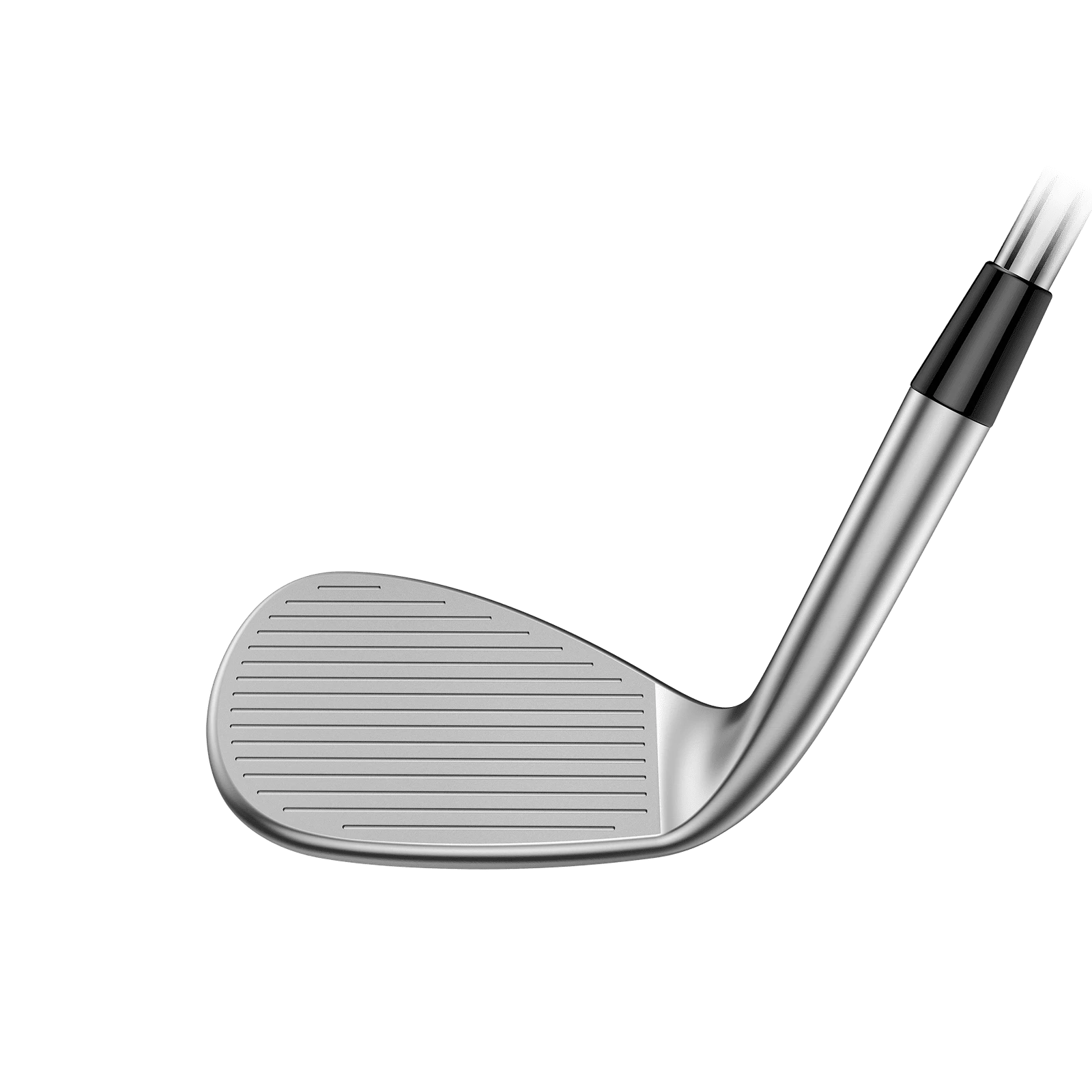 Cobra KING Snakebite Chrome Golf Wedge - Image 4