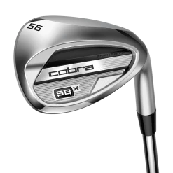 Cobra KING Snakebite-X Golf Wedge