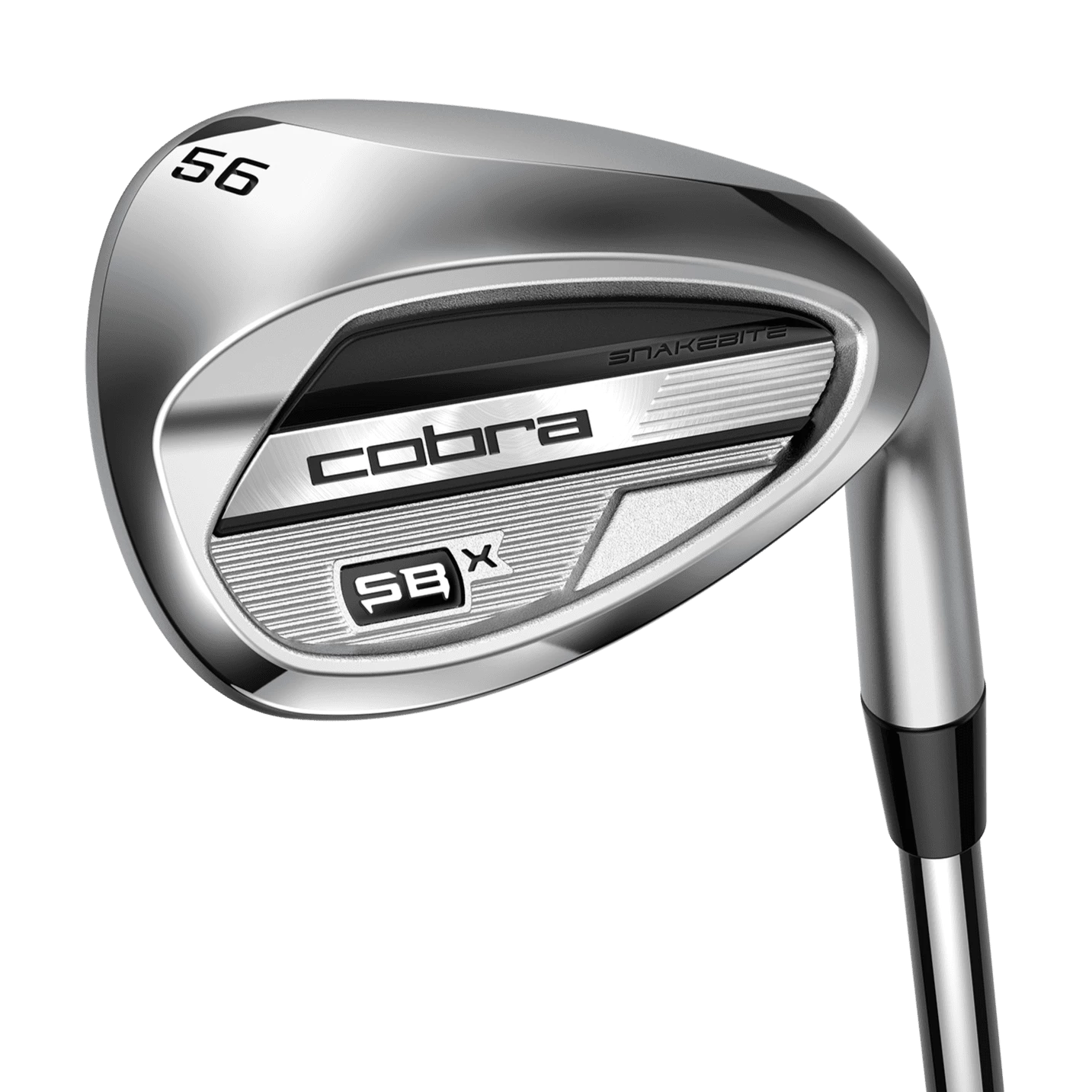 Cobra KING Snakebite-X Golf Wedge