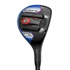 Cobra KING Speedzone One Length Golf Hybrid
