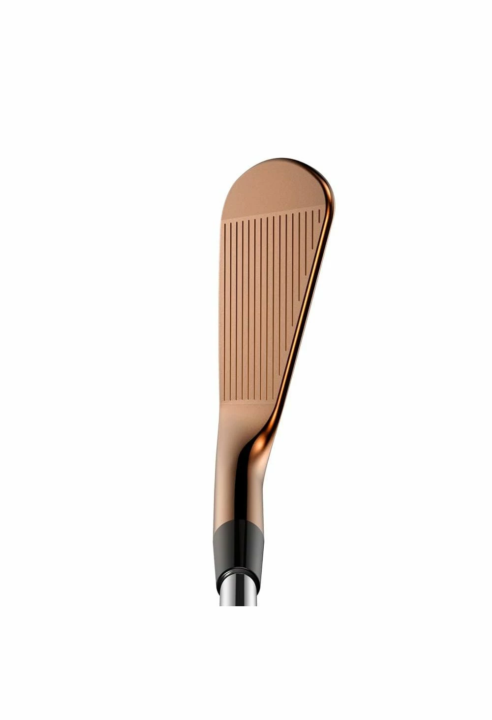 Cobra King RF Forged MB Copper Golf Irons | Steel - Image 3