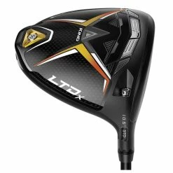 Cobra LTDx Golf Driver