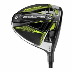 Cobra RADSPEED Golf Driver