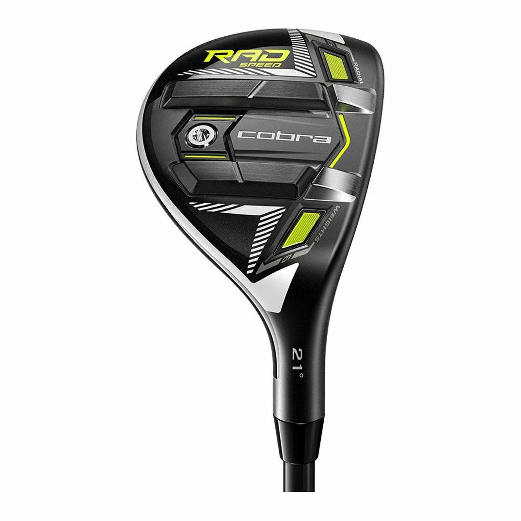 Cobra RADSPEED Golf Hybrid