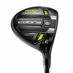 Cobra Radspeed Big Tour Golf Fairway Wood