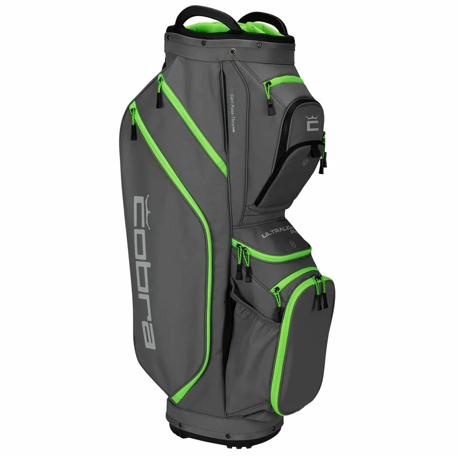 Cobra Ultralight Pro Golf Cart Bag 909528 - Image 2