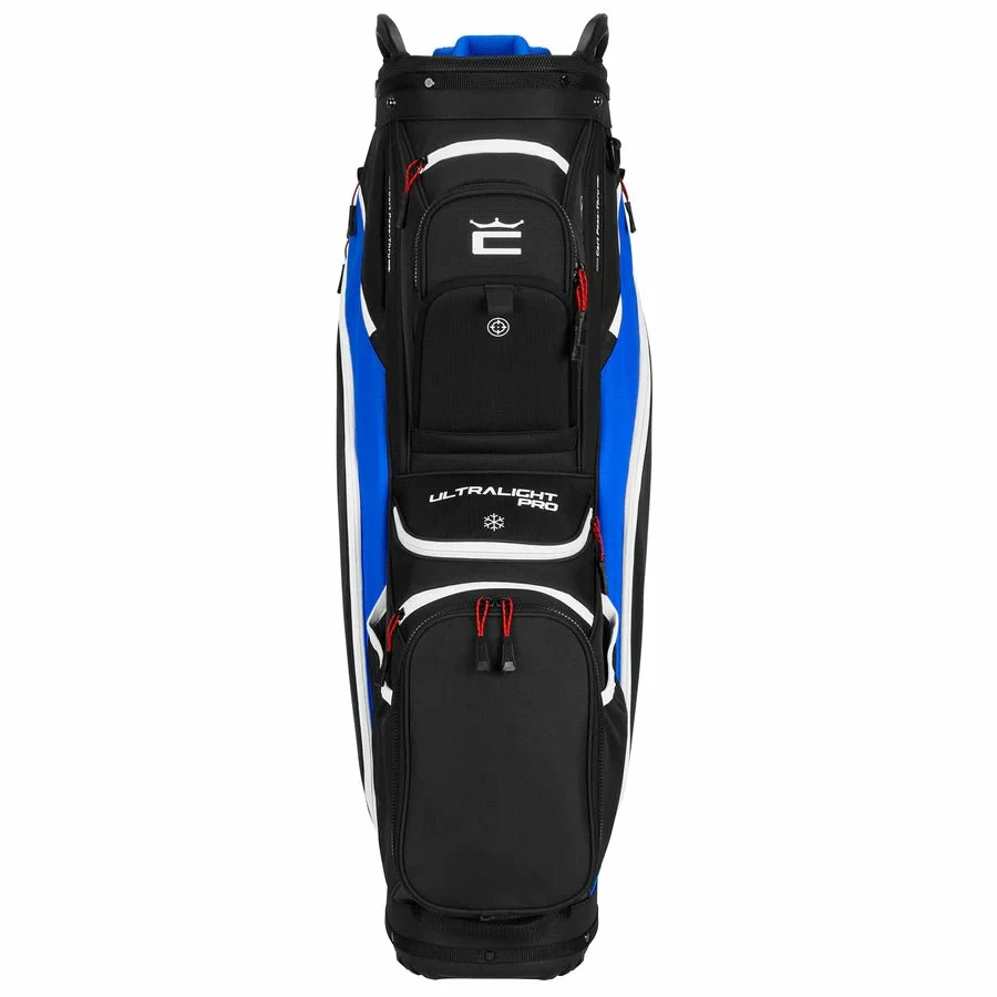 Cobra Ultralight Pro Golf Cart Bag 909528 - Image 3