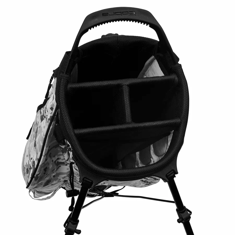 Cobra Ultralight Pro Golf Stand Bag 909526 - Image 2