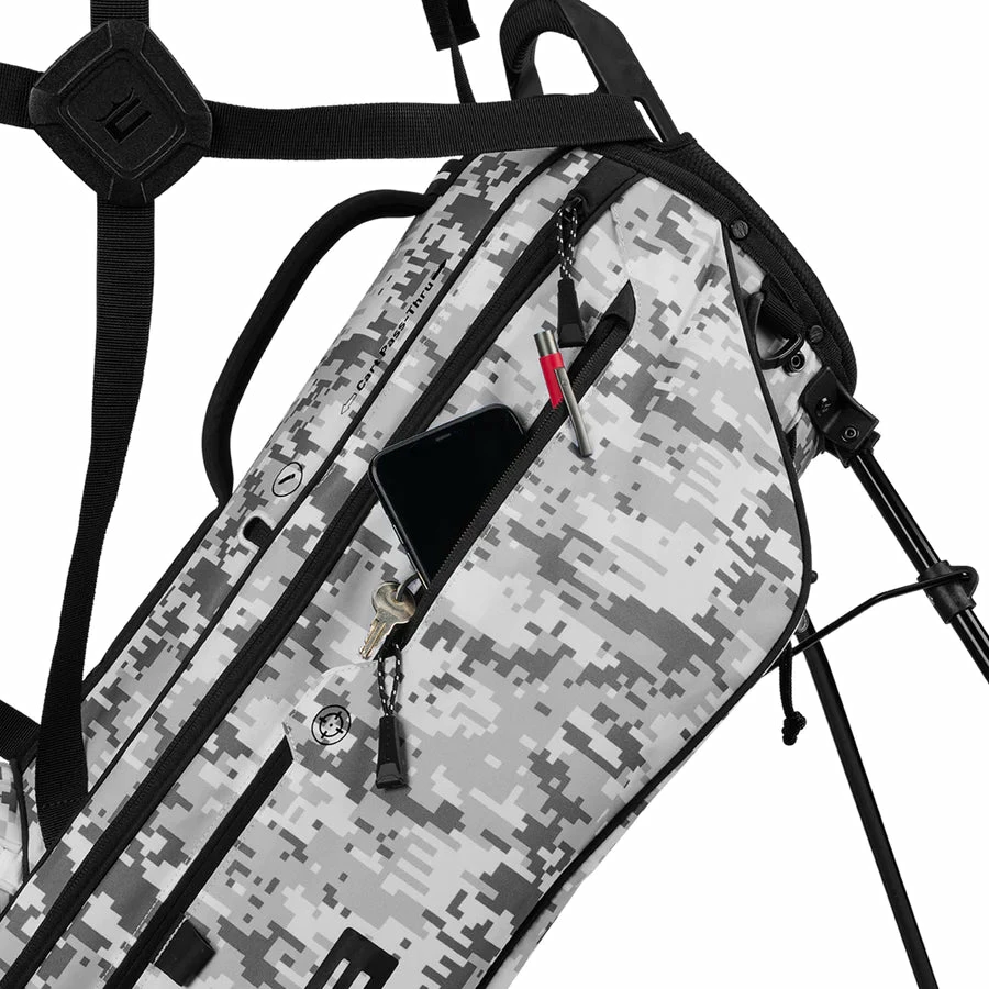 Cobra Ultralight Pro Golf Stand Bag 909526 - Image 3