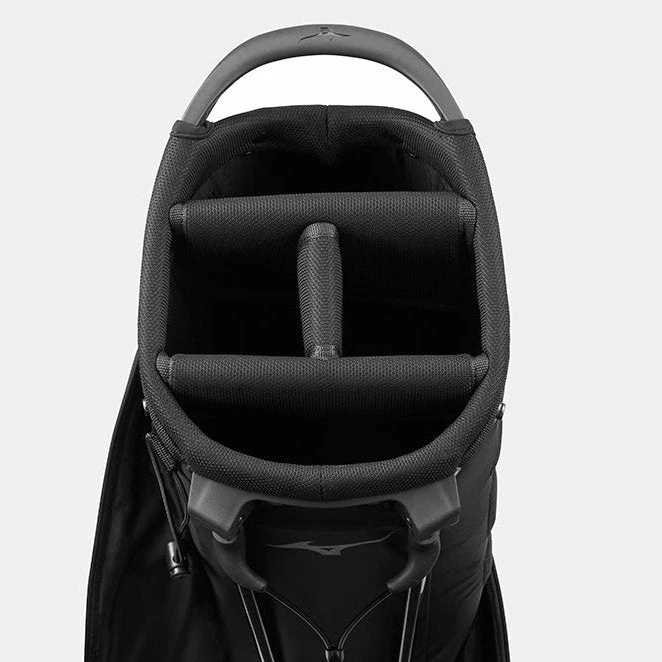 Mizuno BR-DRI Waterproof Golf Stand Bag - Image 2