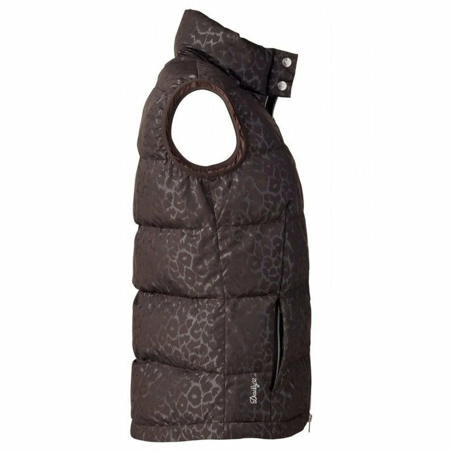 Daily Sports Ladies Heat Padded Golf Vest 963/420 - Image 3
