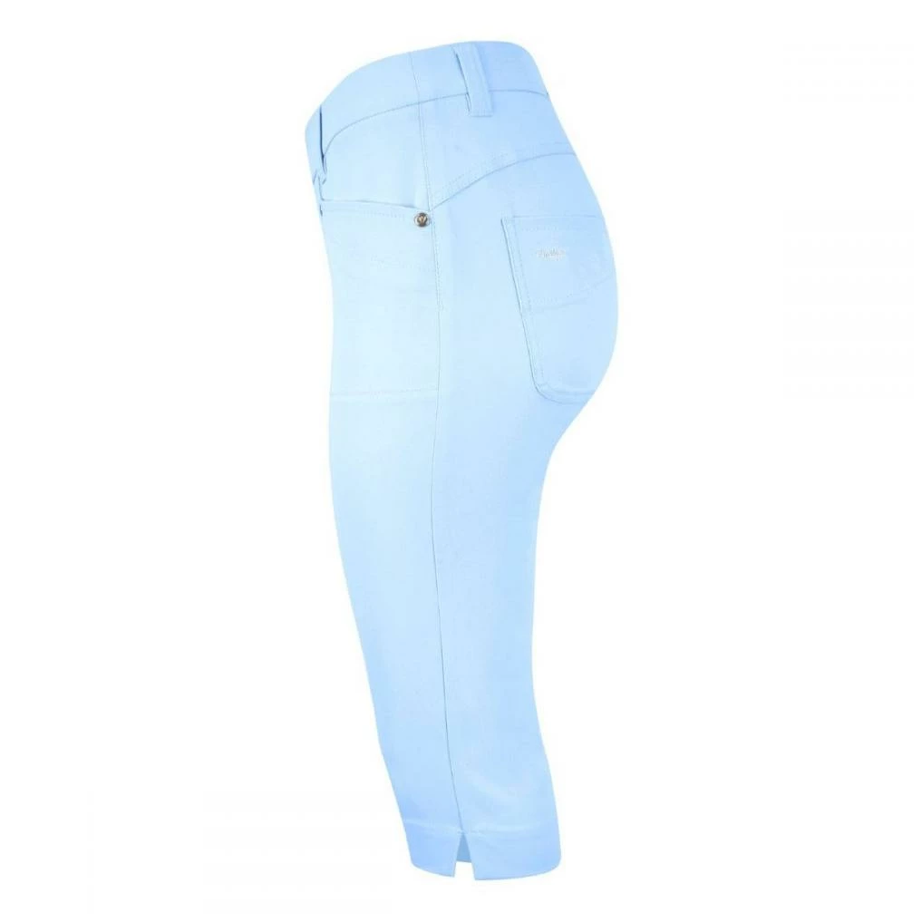 Daily Sports Ladies Lyric Golf Shorts 62cm 243/261 - Image 2