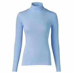 Daily Sports Ladies Maggie LS Roll Neck 253/111